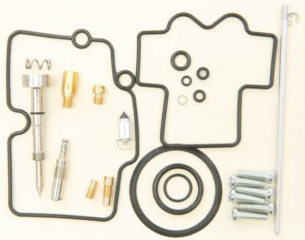 ALL BALLS - BIKE CARBURETOR REBUILD KIT - Image 1