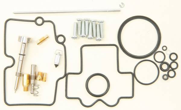 ALL BALLS - BIKE CARBURETOR REBUILD KIT - Image 1