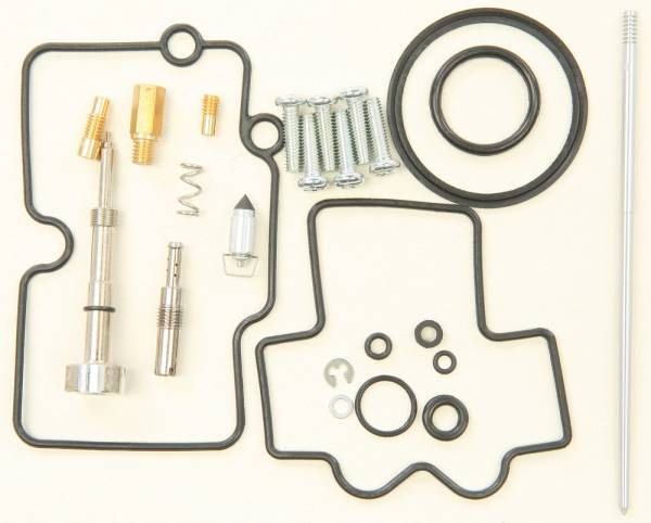 ALL BALLS - BIKE CARBURETOR REBUILD KIT - Image 1