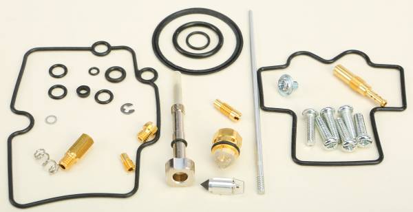 ALL BALLS - BIKE CARBURETOR REBUILD KIT - Image 1