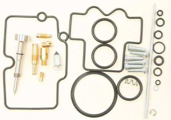 ALL BALLS - BIKE CARBURETOR REBUILD KIT - Image 1