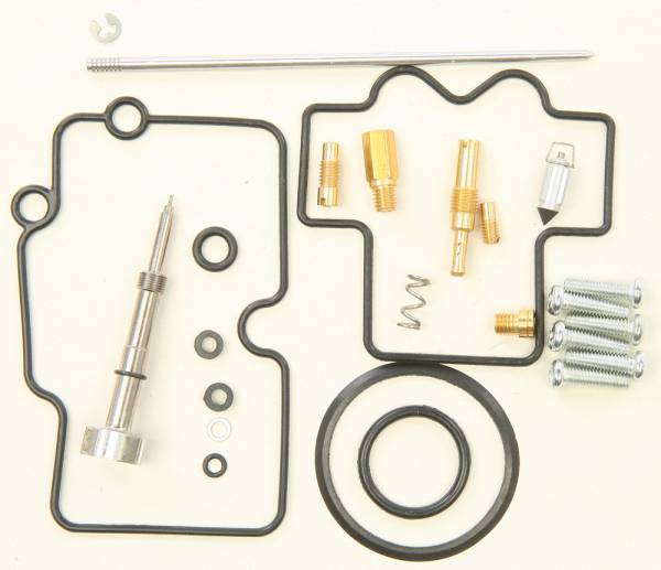 ALL BALLS - BIKE CARBURETOR REBUILD KIT - Image 1