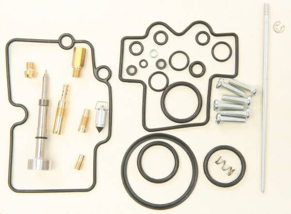 ALL BALLS - BIKE CARBURETOR REBUILD KIT - Image 1