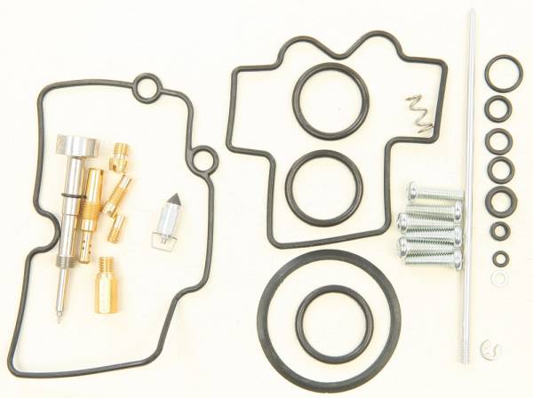 ALL BALLS - BIKE CARBURETOR REBUILD KIT - Image 1