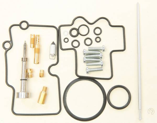 ALL BALLS - BIKE CARBURETOR REBUILD KIT - Image 1