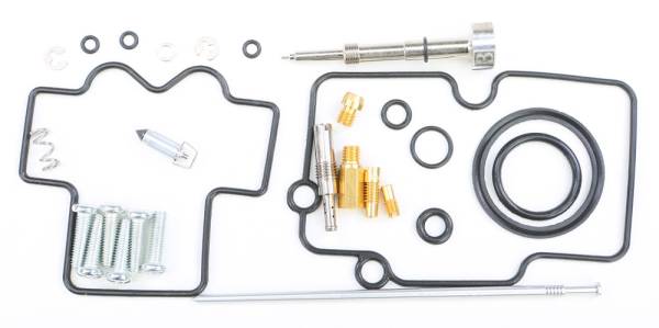 ALL BALLS - BIKE CARBURETOR REBUILD KIT - Image 1