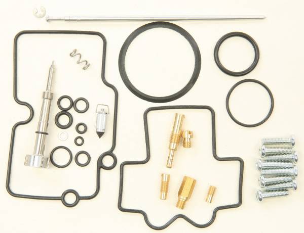 ALL BALLS - BIKE CARBURETOR REBUILD KIT - Image 1