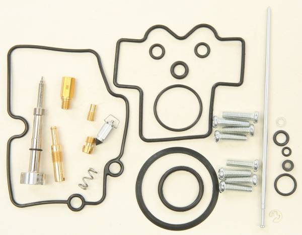 ALL BALLS - BIKE CARBURETOR REBUILD KIT - Image 1