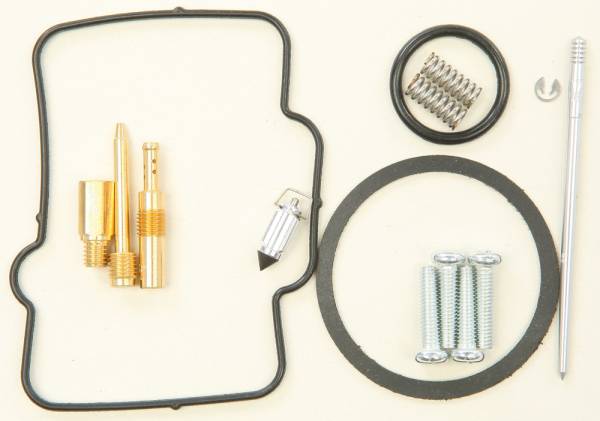 ALL BALLS - BIKE CARBURETOR REBUILD KIT - Image 1