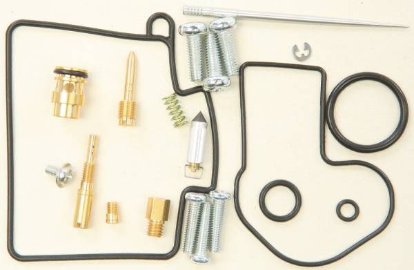 ALL BALLS - BIKE CARBURETOR REBUILD KIT - Image 1