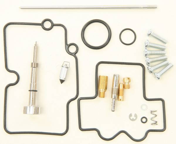 ALL BALLS - BIKE CARBURETOR REBUILD KIT - Image 1