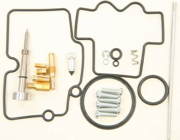 ALL BALLS - BIKE CARBURETOR REBUILD KIT - Image 1