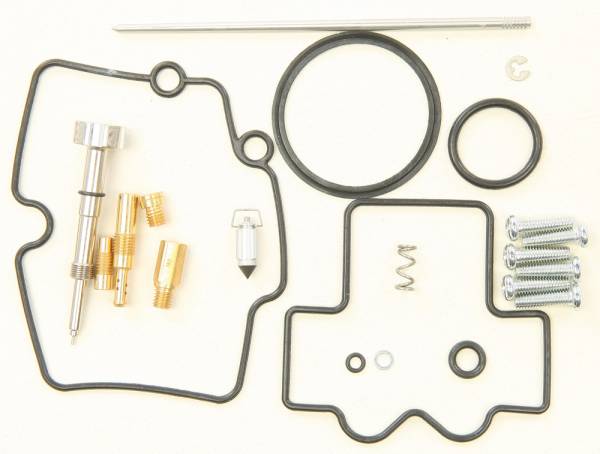 ALL BALLS - BIKE CARBURETOR REBUILD KIT - Image 1