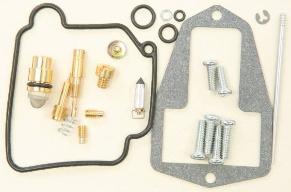 ALL BALLS - BIKE CARBURETOR REBUILD KIT - Image 1