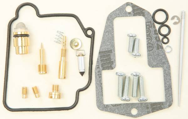 ALL BALLS - BIKE CARBURETOR REBUILD KIT - Image 1