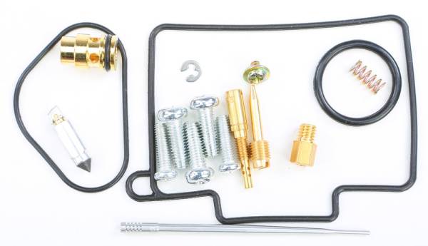 ALL BALLS - BIKE CARBURETOR REBUILD KIT - Image 1