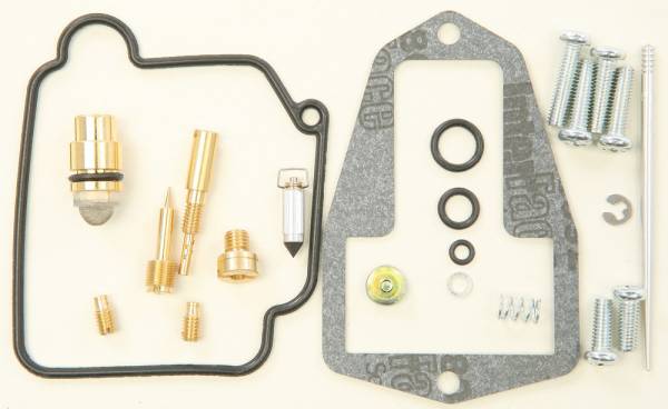 ALL BALLS - BIKE CARBURETOR REBUILD KIT - Image 1