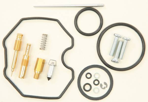 ALL BALLS - BIKE CARBURETOR REBUILD KIT - Image 1