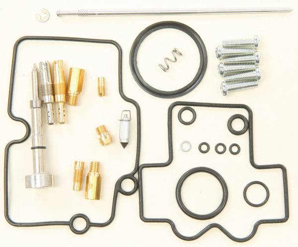 ALL BALLS - BIKE CARBURETOR REBUILD KIT - Image 1