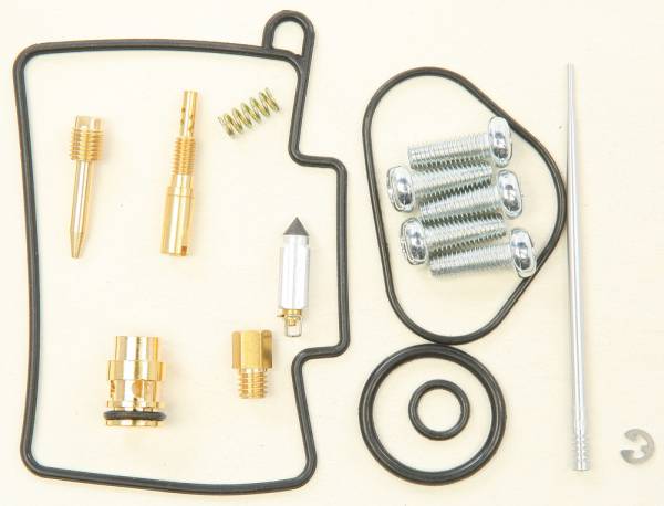 ALL BALLS - BIKE CARBURETOR REBUILD KIT - Image 1