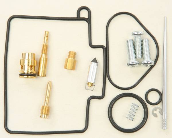 ALL BALLS - BIKE CARBURETOR REBUILD KIT - Image 1