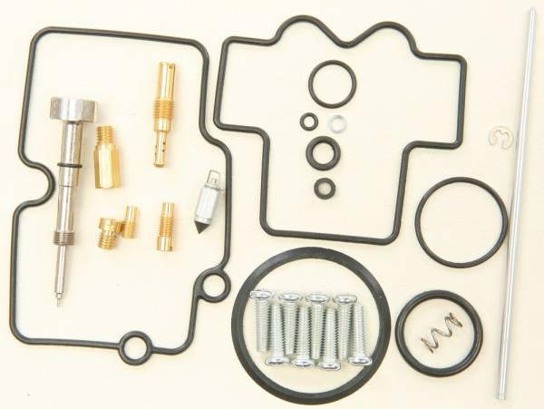 ALL BALLS - BIKE CARBURETOR REBUILD KIT - Image 1