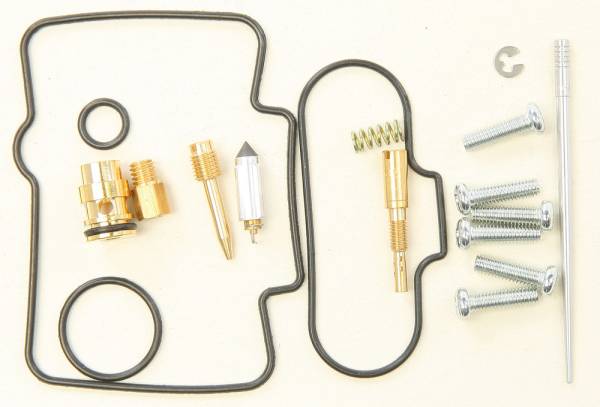 ALL BALLS - BIKE CARBURETOR REBUILD KIT - Image 1