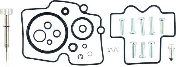 ALL BALLS - BIKE CARBURETOR REBUILD KIT - Image 1