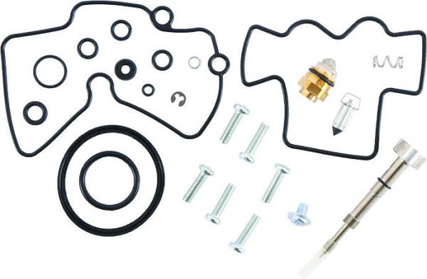 ALL BALLS - BIKE CARBURETOR REBUILD KIT - Image 1