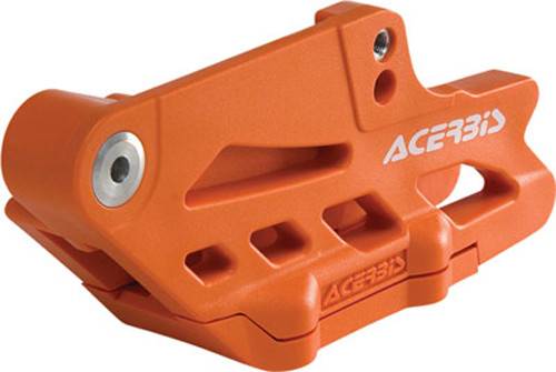 ACERBIS - CHAIN GUIDE BLOCK BLACK - Image 1