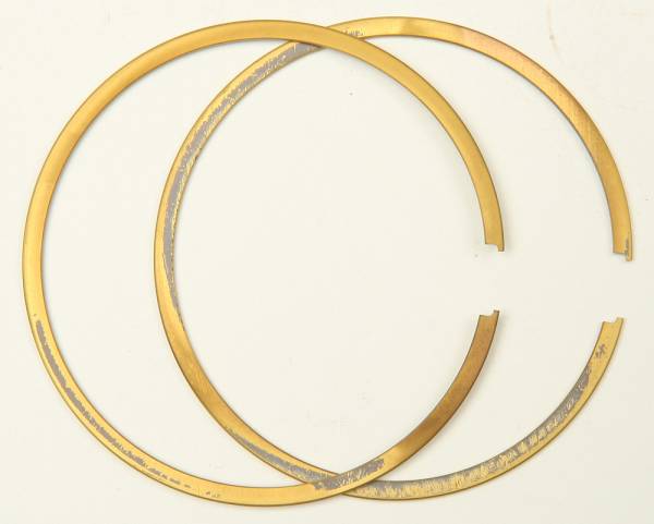 WISECO - PISTON RINGS FOR WISECO PISTONS ONLY - Image 1