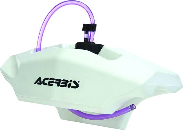 ACERBIS - AUXILIARY HANDLBAR FUEL TANK 0.6 GAL - Image 1