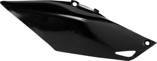 ACERBIS - SIDE PANELS BLACK - Image 1