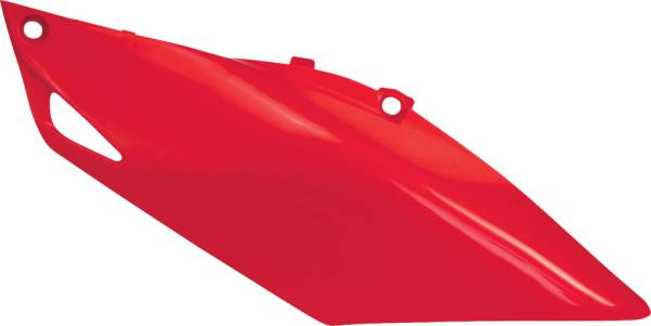 ACERBIS - SIDE PANELS RED - Image 1