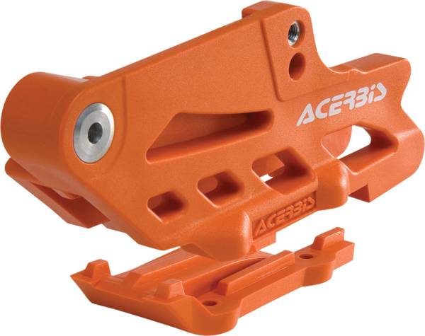 ACERBIS - CHAIN GUIDE/SLIDER ORANGE - Image 1