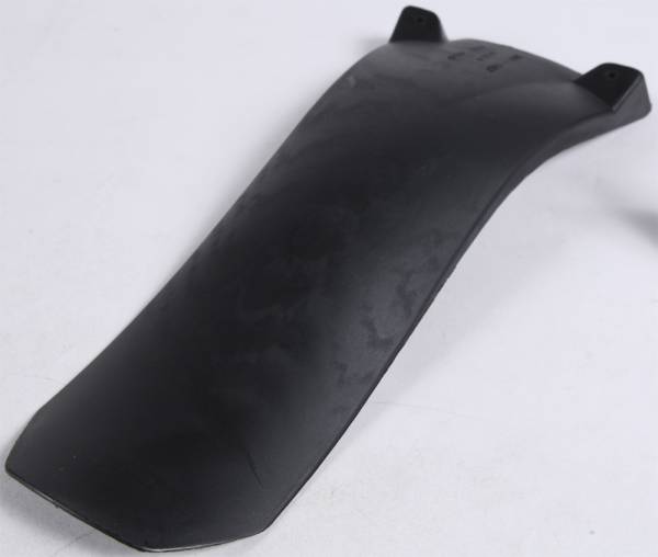 ACERBIS - AIRBOX MUD FLAP BLACK - Image 1