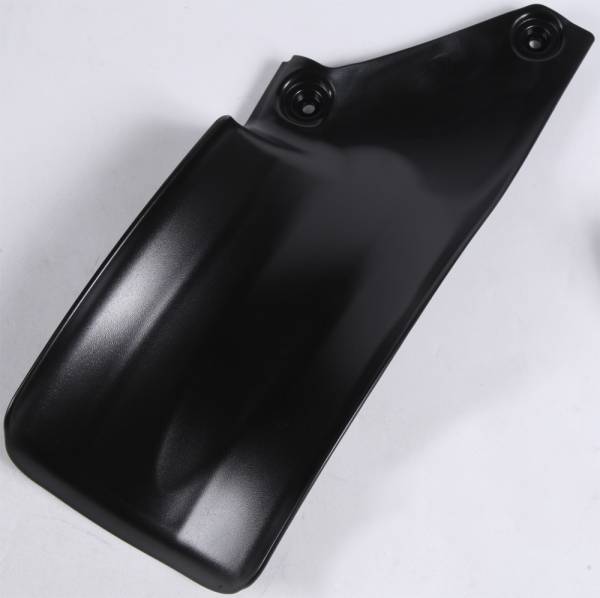 ACERBIS - AIRBOX MUD FLAP BLACK - Image 1