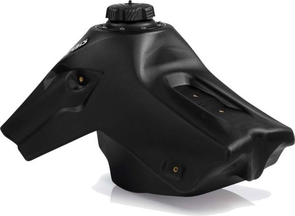 ACERBIS - FUEL TANK 2.7 GAL BLACK - Image 1