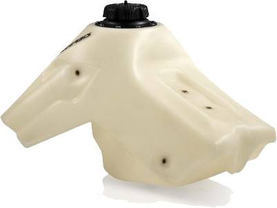 ACERBIS - FUEL TANK 2.7 GAL NATURAL - Image 1