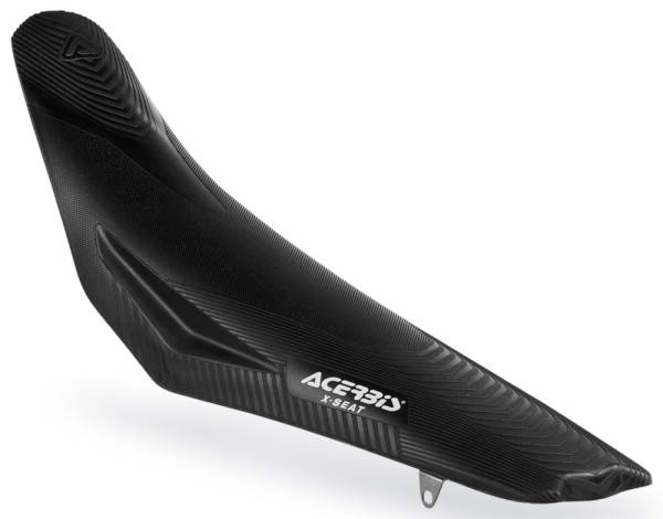 ACERBIS - X-SEAT BLACK - Image 1