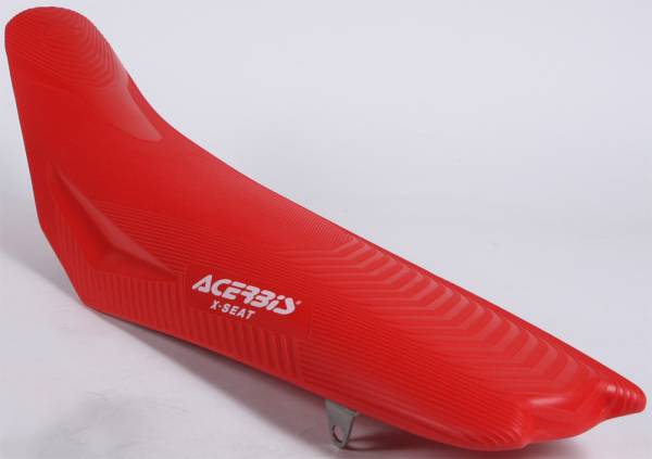 ACERBIS - X-SEAT RED - Image 1