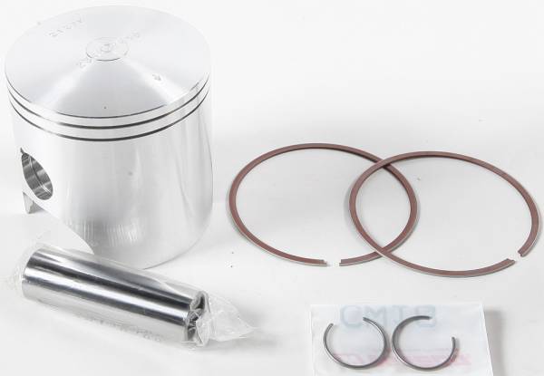 WISECO - PISTON KIT 70.50/+0.50 YAM - Image 1