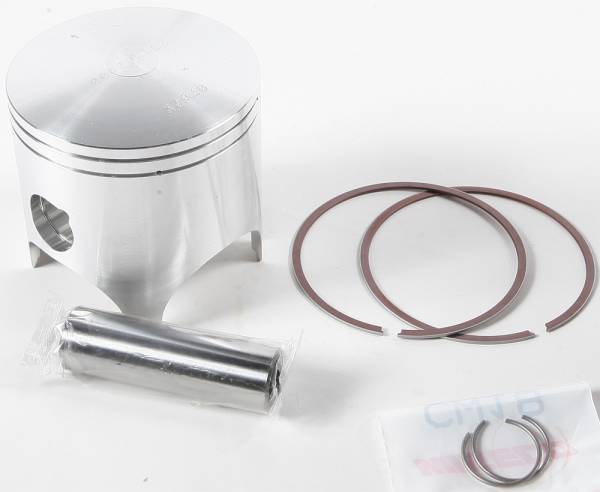 WISECO - PISTON KIT 71.00/+1.00 YAM - Image 1