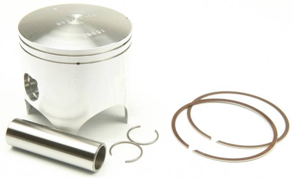 WISECO - PISTON KIT 70.00/STD YAM - Image 1