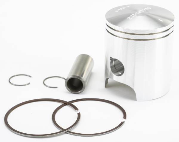 WISECO - PISTON KIT 52.00/STD YAM - Image 1