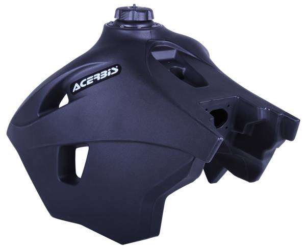 ACERBIS - FUEL TANK 4.1 GAL BLACK - Image 1