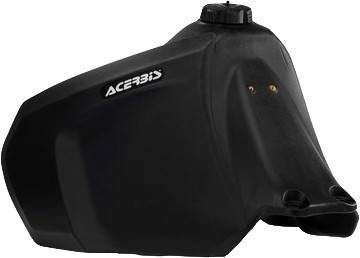 ACERBIS - FUEL TANK 6.6 GAL BLACK - Image 1