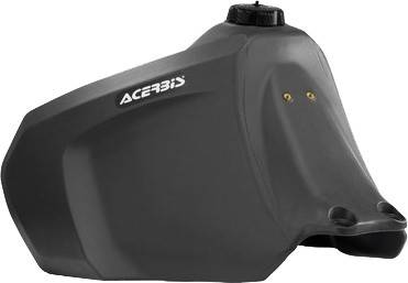 ACERBIS - FUEL TANK 6.6 GAL GREY - Image 1