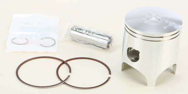 WISECO - PISTON KIT 56.50/+0.50 YAM - Image 1