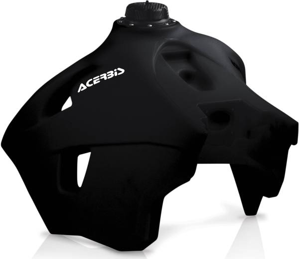 ACERBIS - FUEL TANK 4.1 GAL BLACK - Image 1